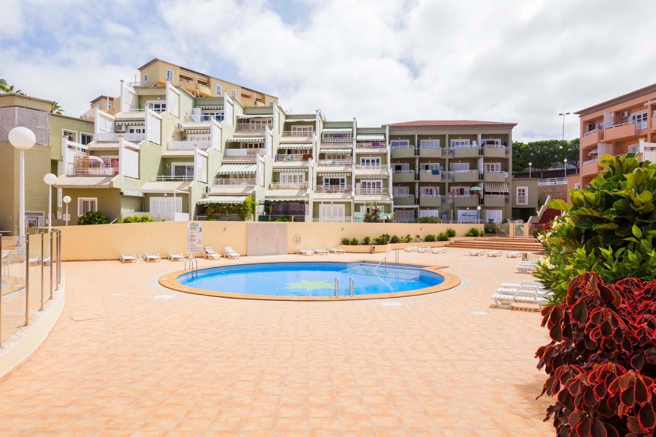 Cozy Apartment Orlando Costa Adeje  Exterior photo