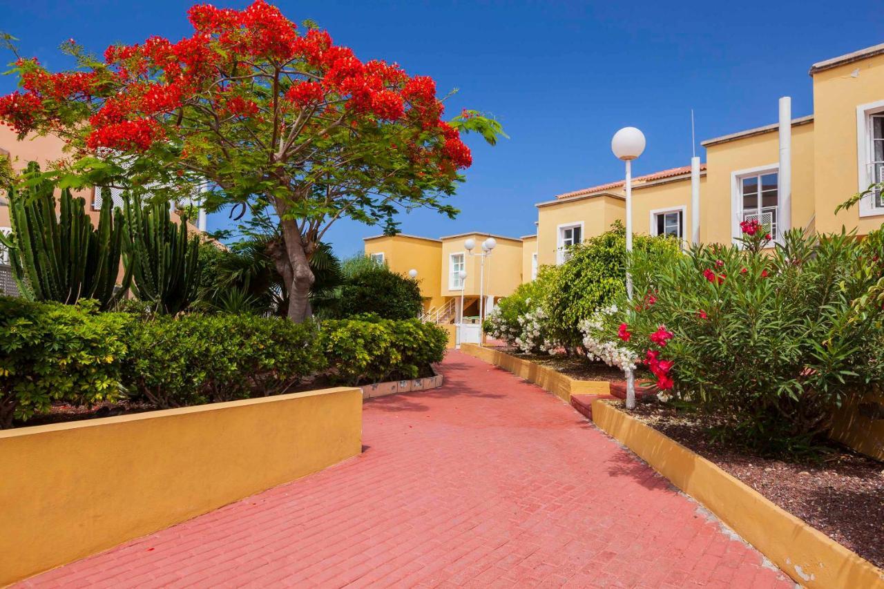 Cozy Apartment Orlando Costa Adeje  Exterior photo